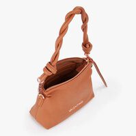 Bolso de Hombro Scarlett Re Cuoio   Bolso de Hombro Scarlett Re Cuoio   3